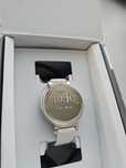 Garmin Lily 2 Złoty Cream Gold– NOWY, 2 lata gwarancji + dodatkowy pas
