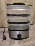 Parowar Clatronic DG 3270