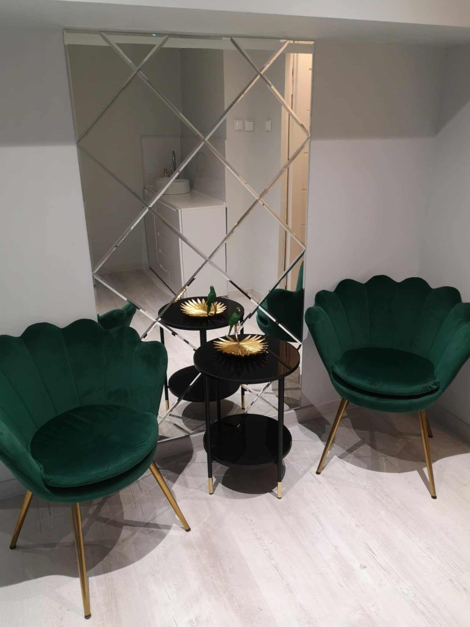 Odstąpię funkcjonujący salon kosmetyczny – 37 m² – z klientami i IG