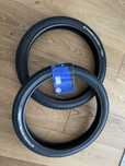 Opona 16 cali rower dzieciecy btwin