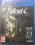Jogo Fallout 4 PS4