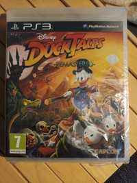 Ducktales Remastered na PS3