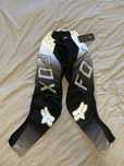 Spodnie motocyklowe Supermoto Cross Fox Oktiv 180 Rozmiar 28