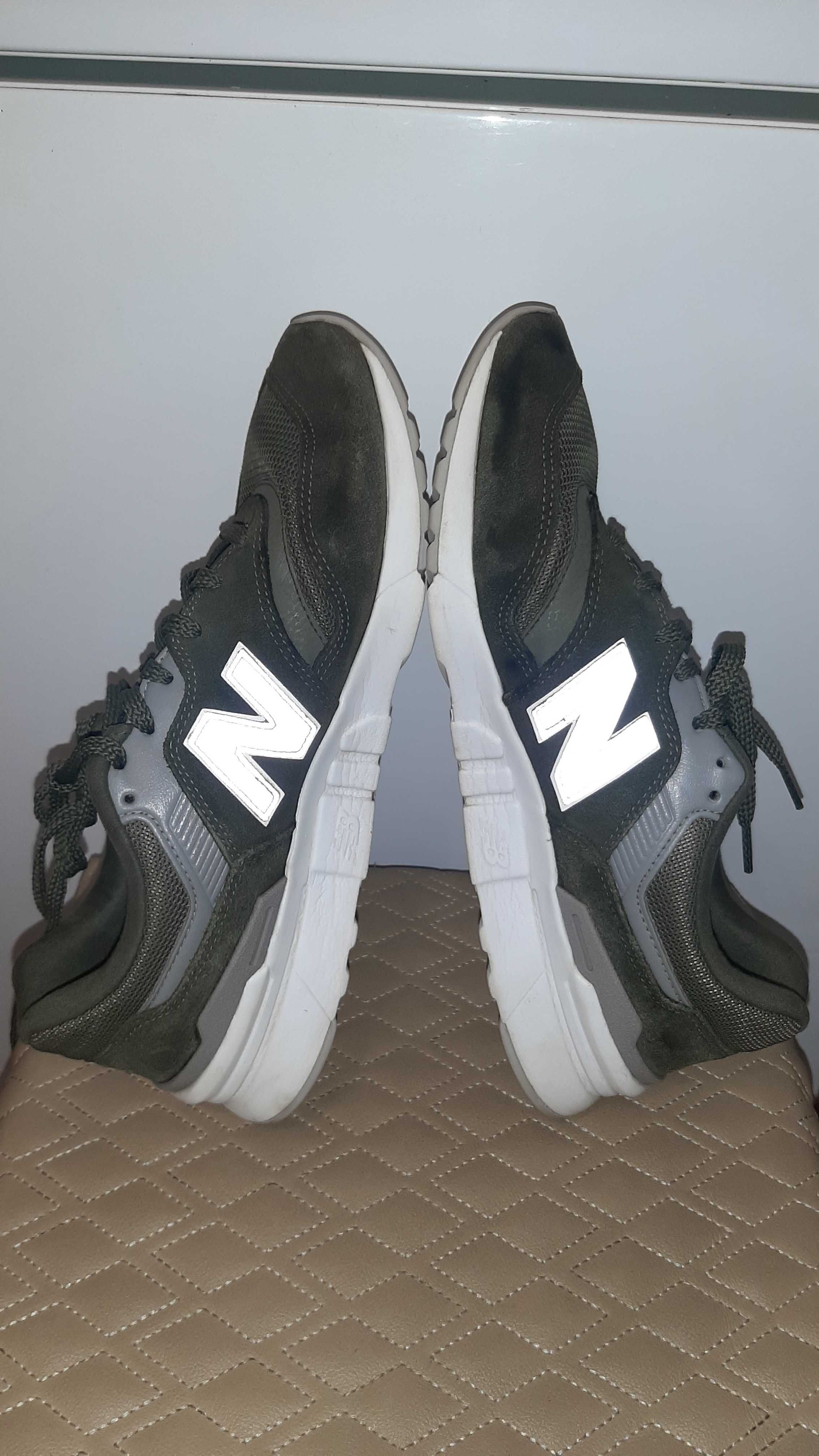 Продам кросівки NB 997H