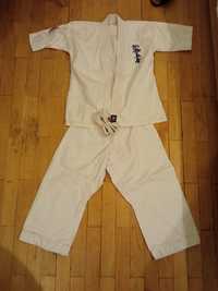 Kimono,strój do karate,tekwondo,judo 140-155cm