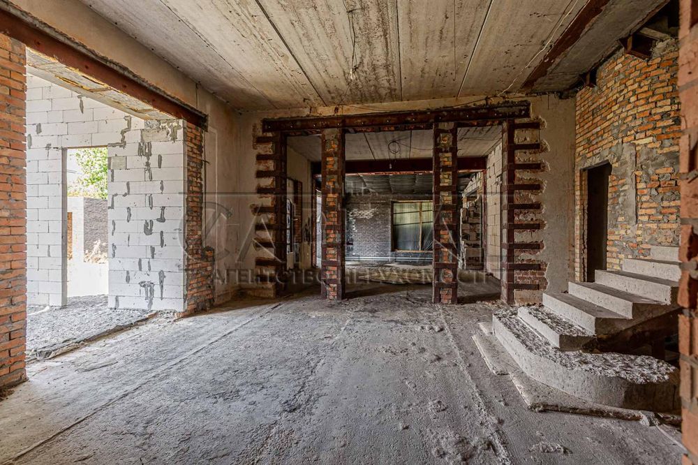 Продажа 2-этажного дома в Киеве, КГ «Коник», Голосеевский р-н