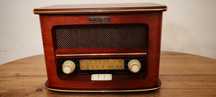 Radio Retro, PRL