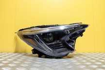 SUBARU ASCENT 2023- REFLEKTOR LAMPA FULL LED PRAWA USA