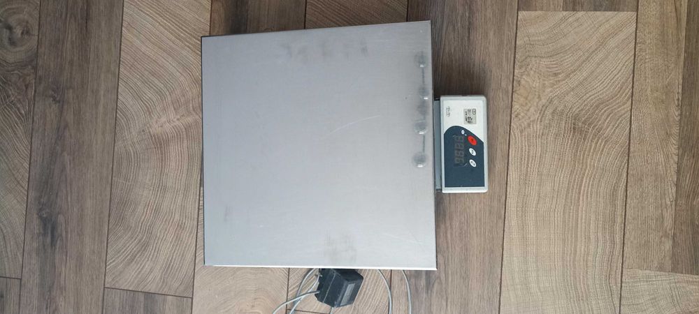 Waga radwag - WPT 30P