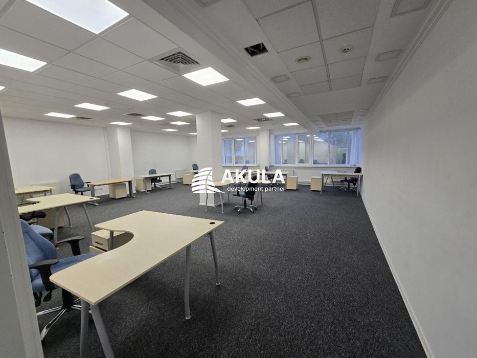 БЦ Оренда оф. 588м, КПІ, Генератор,сервіс 24/7,без%