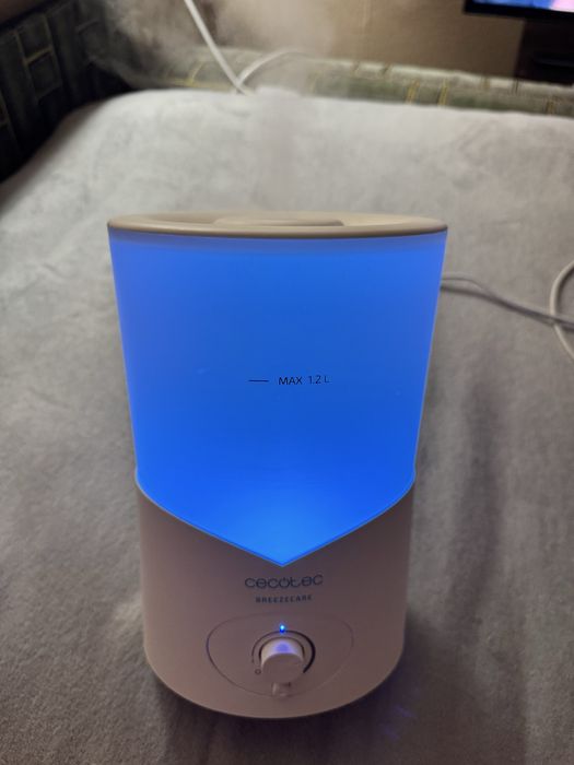 Увлажнитель воздуха Cecotec