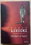 Książka „Przerwa w pracy” - Paweł Lisicki
