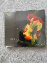 Metus Out Of Time 2 cd darkwave Castle Party