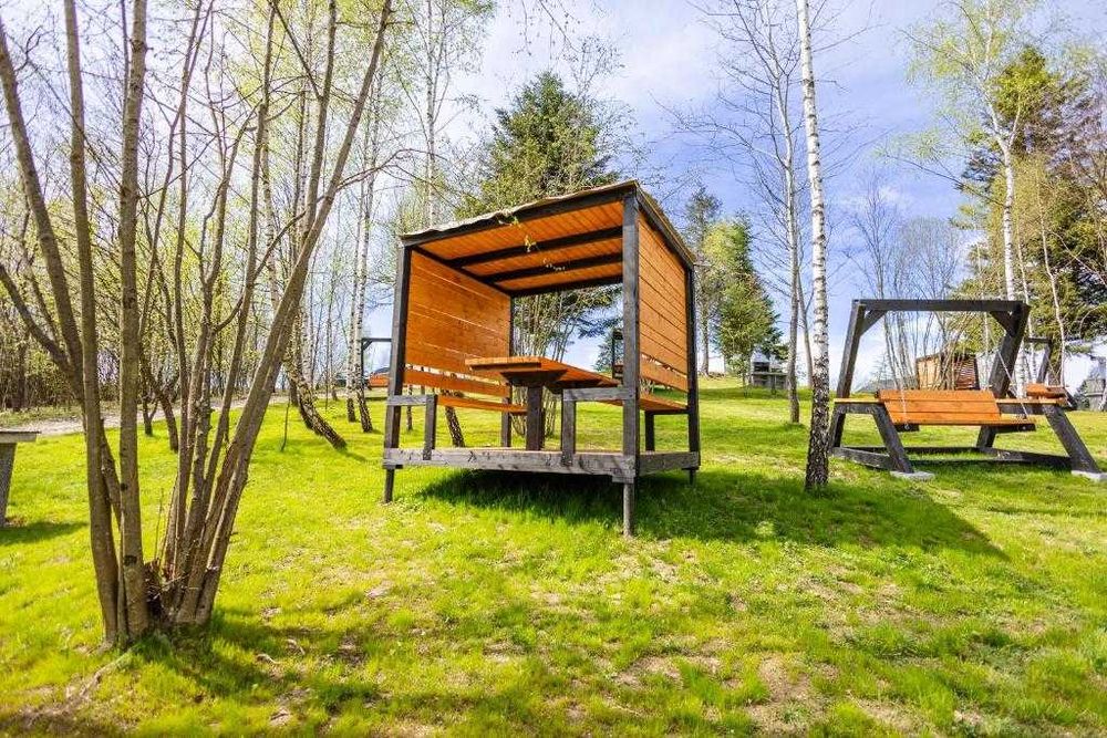 Котедж у Східниці з гарантією прибутку!
Phoenix Medical Resort