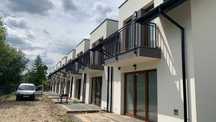 Balustrady balkonowe, balustrady tarasowe, barierki, ogrodzenia, bramy
