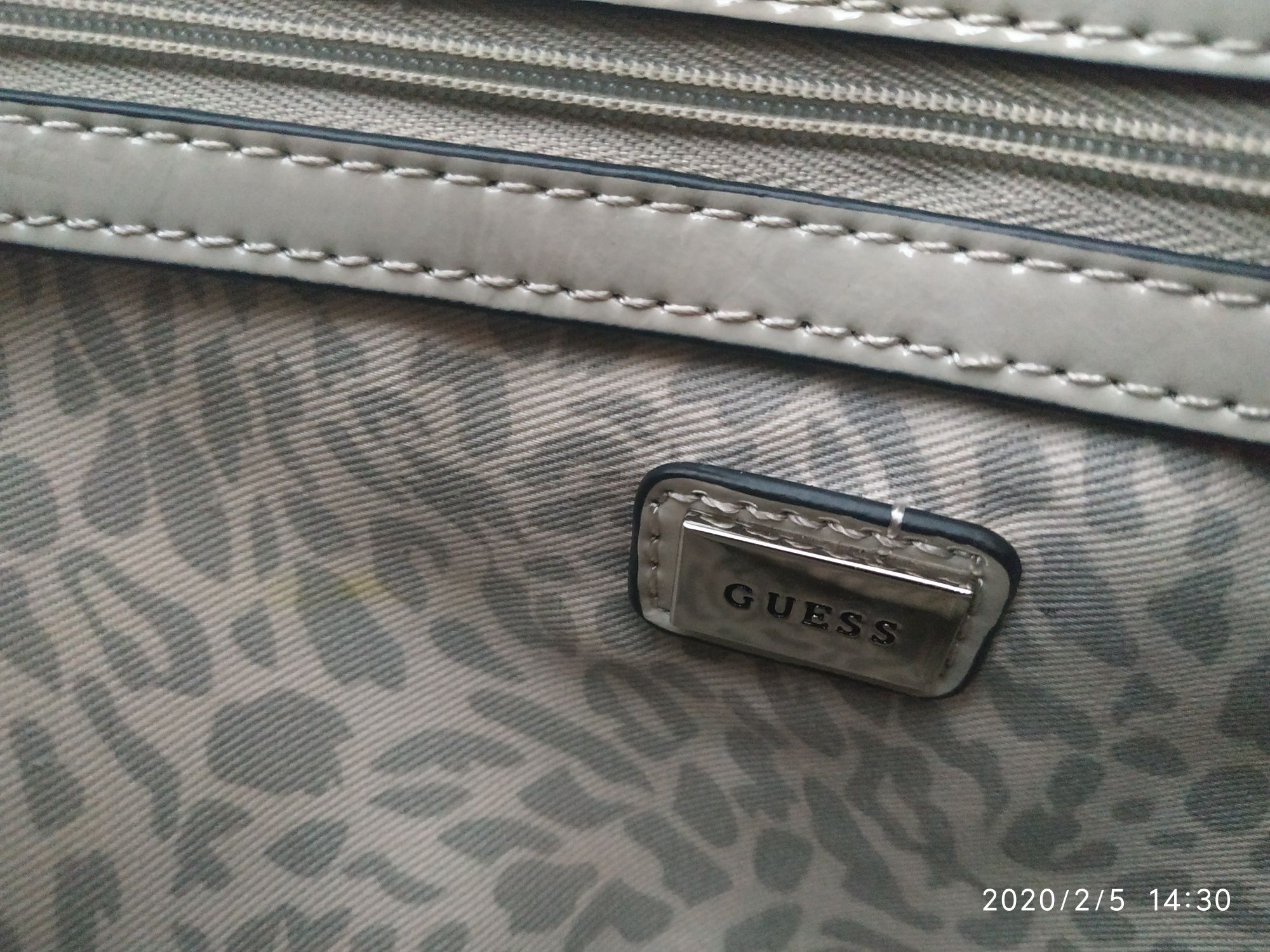 Сумка Guess (оригінал)