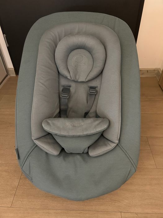 Sprzedam bujaczek Cybex