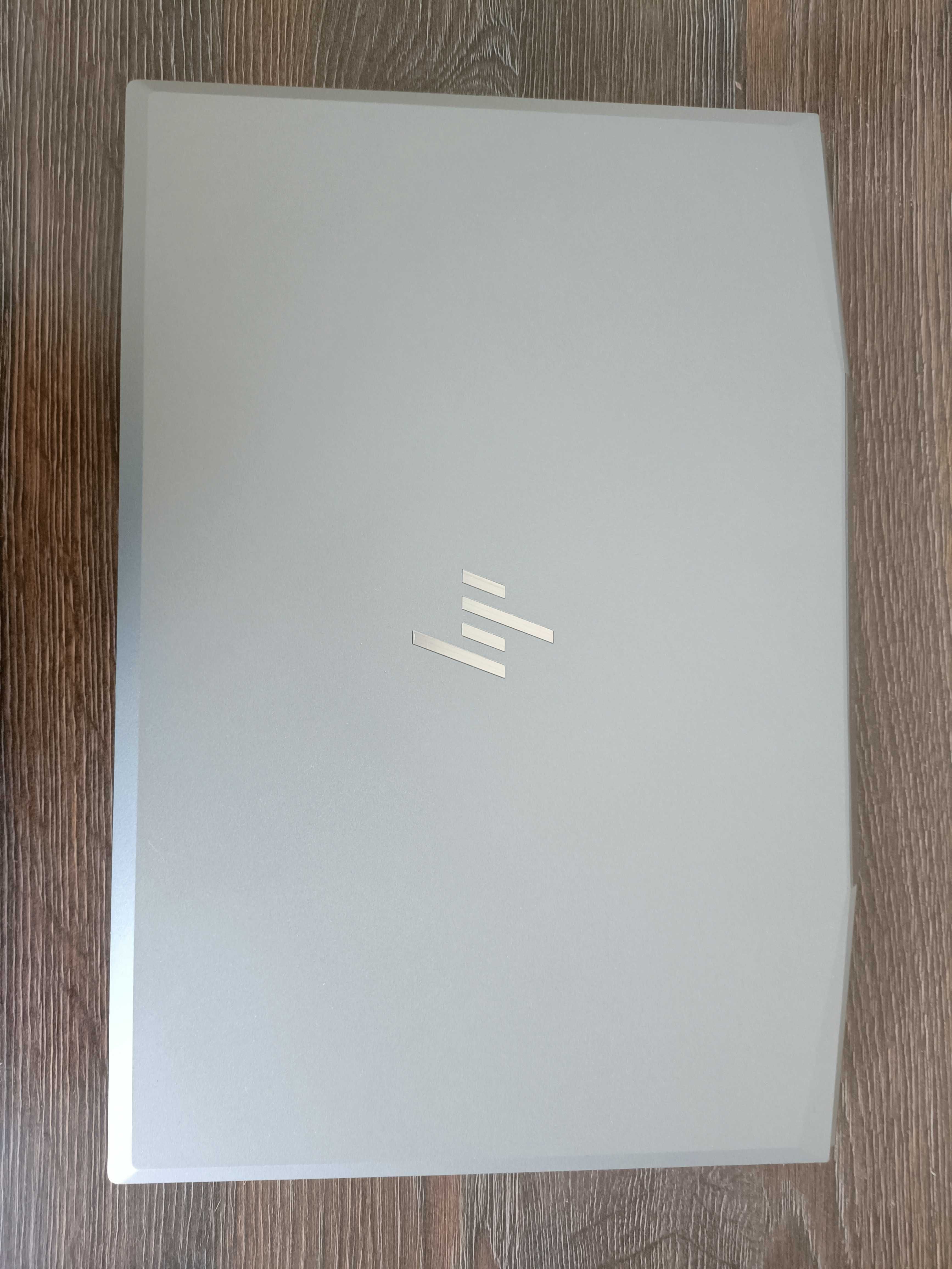 Ноутбук HP ZBook 15v G5 15"/CPU i5-9300H/16 RAM/512 SSD/HDMI / type C/