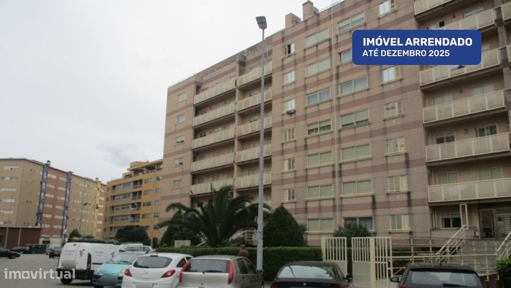 Apartamento em Vila Nova de Gaia, Vilar de Andorinho