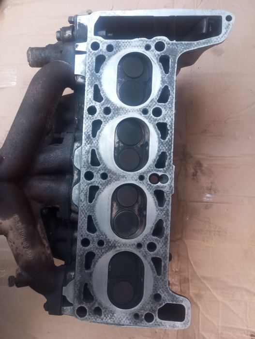 Продам голову під ремонт ваз 21011класіка