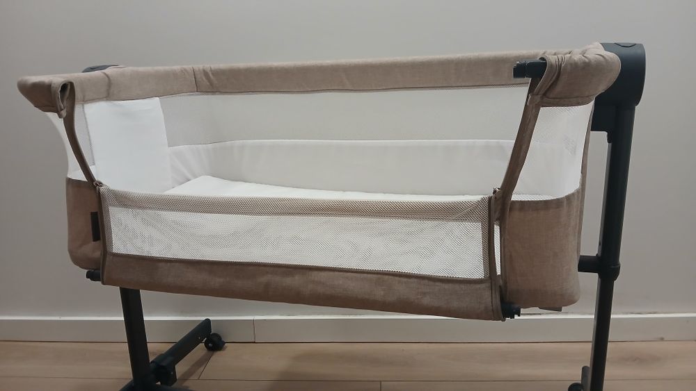 Berço género next2me