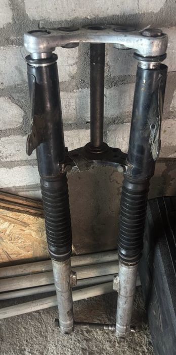 Продам 2 вилки Иж пс