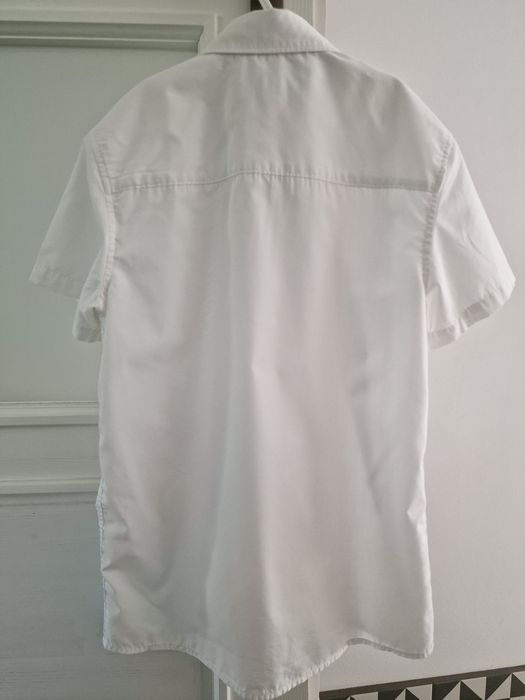 Koszula chłopięca r.152 CoolClub