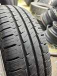 2x 175/70/14C Hankook Vantra LT jak nowe 7,7mm 2szt
