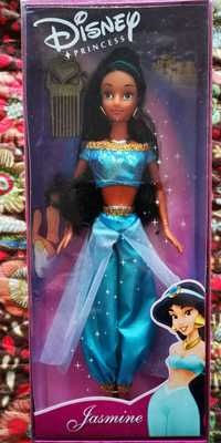Princesa Disney Jasmine