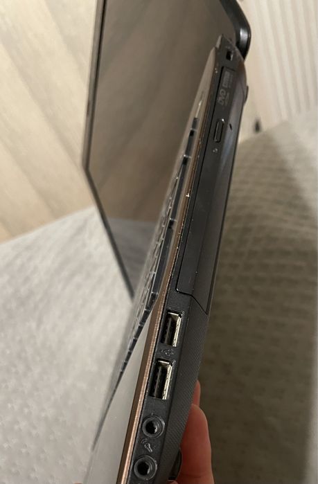 Ноутбук  K53E асус