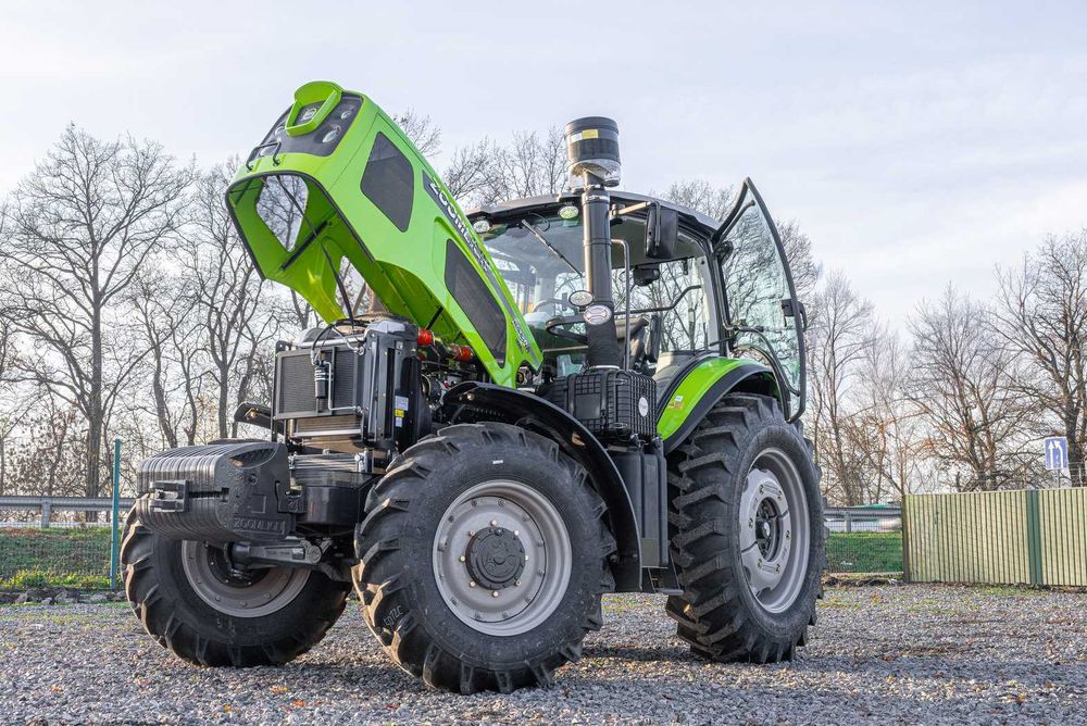 Трактор Zoomlion RS1304 Pro 2025