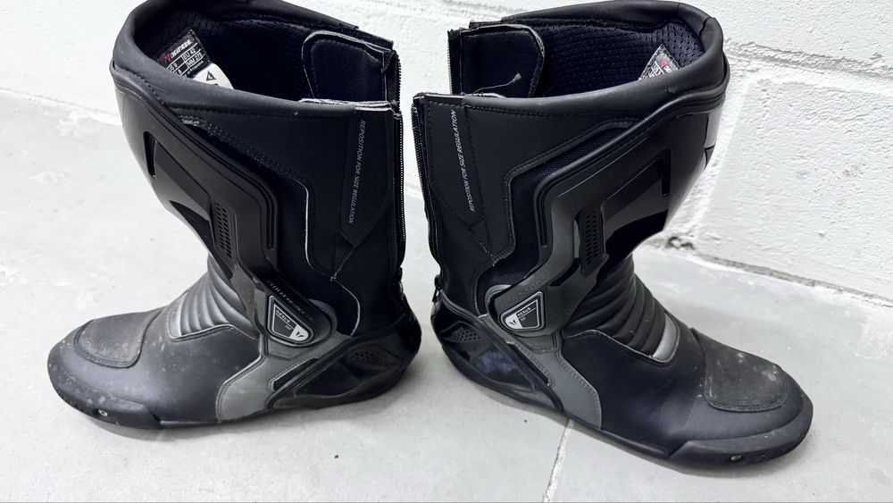 Dainese Nexxus Boots