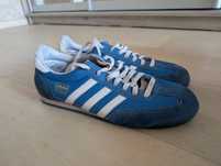 Кросівки Adidas dragon