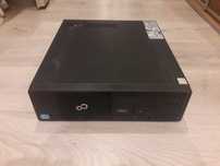 Sprawny Komputer 16gb RAM i5 3470 dysk SSD Windows GRATIS Monitor LCD