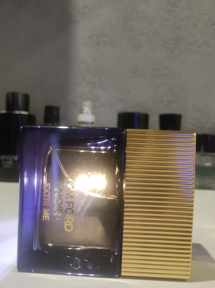 Tom Ford Noir Extreme Eau de parfum 50ml