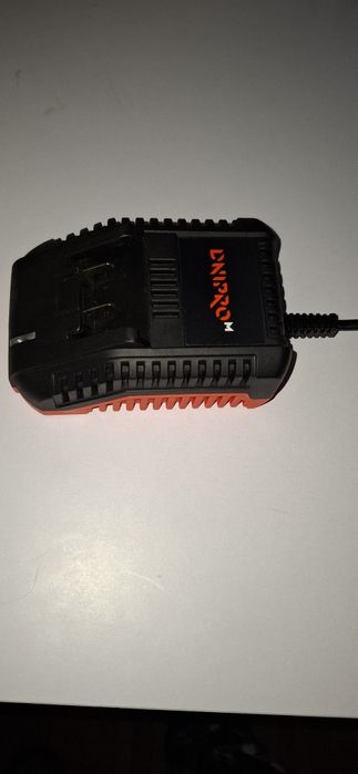 Акумуляторний Гвинтоверт Dnipro-m