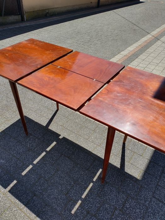 Stół, Stolik ,ława ,  PRL