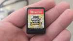 Gra Nintendo Switch Super Mario Party Jamboree