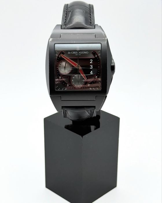 Годинник De Grisogono