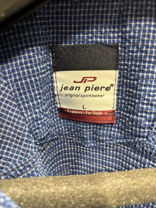 Koszula dlugi rękaw L