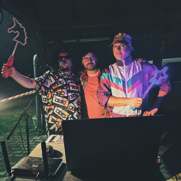 DJ - DJ's *** Retro Boyz DJs***  #dj #wesele #urodziny - atrakcyjne $$