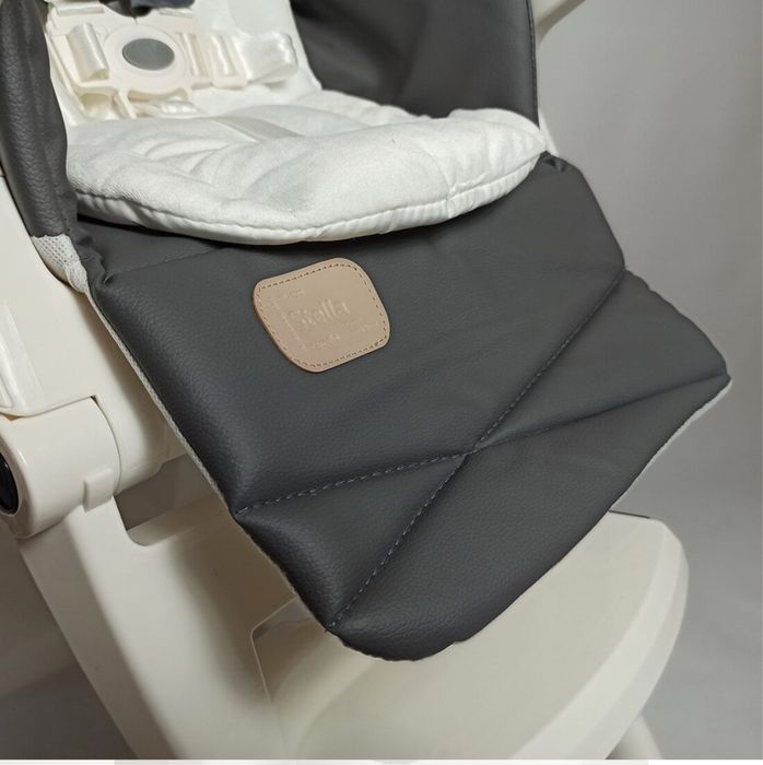 Стільчик для годування CARRELLO Stella