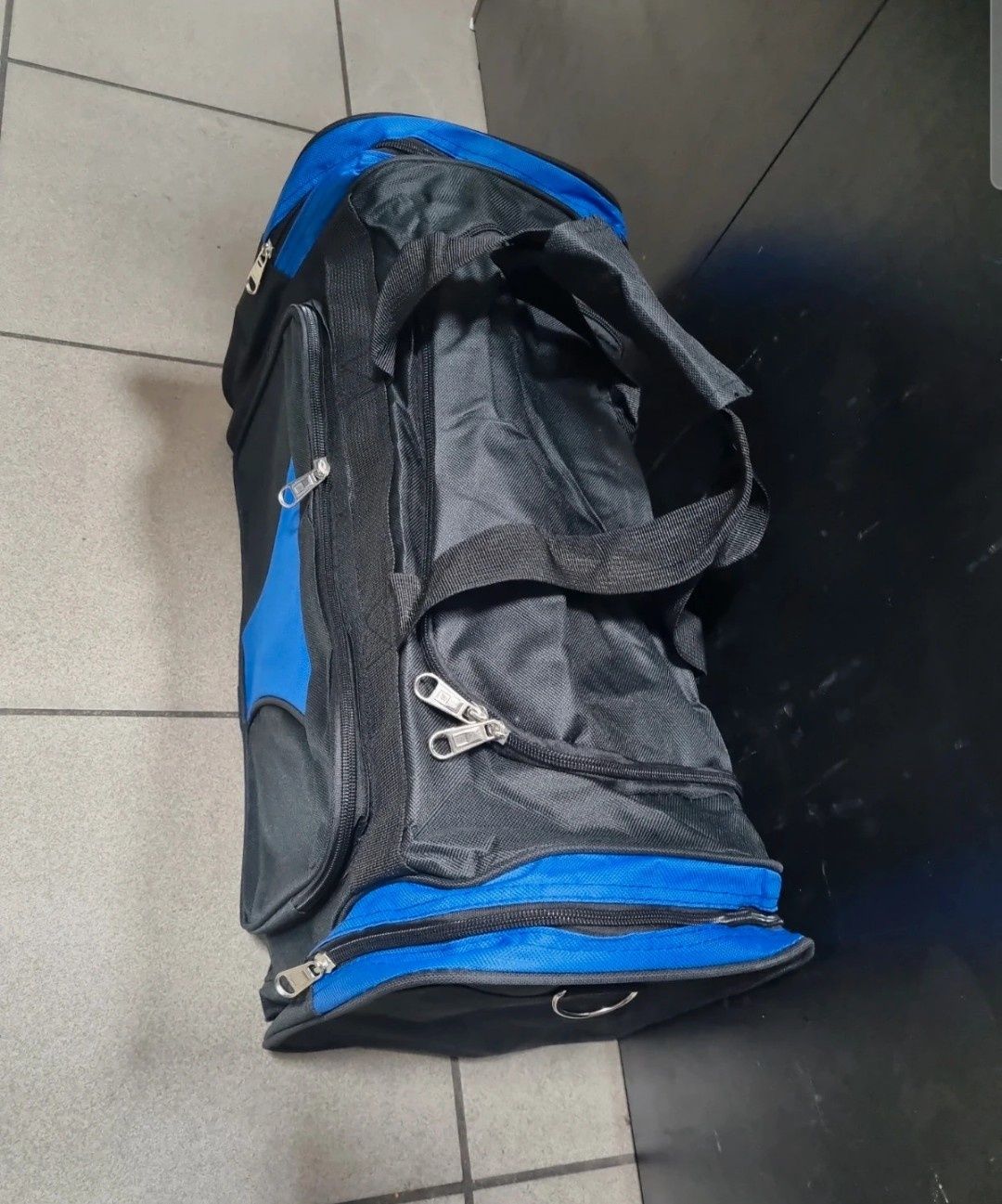 Duża XXL Torba podróżna 80 cm