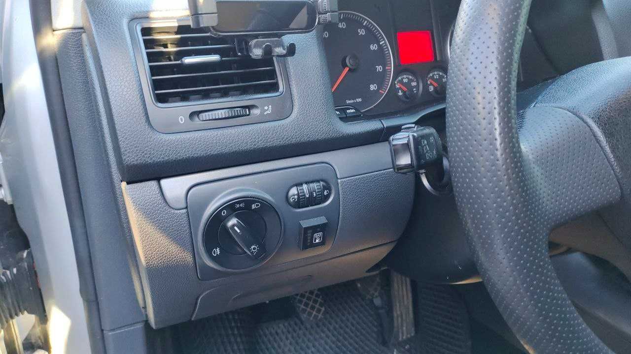 Volkswagen Golf 2008