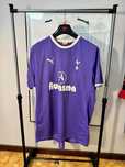 koszulka Vintage Puma Tottenham Hotspur Purple Jersey XL