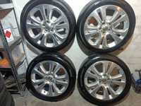 Alufelgi r19 Opel 5x115