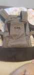 Mochila Ergonómica