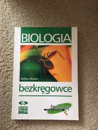 Bezkręgowce, biologia, OMEGA matura rozszerzona