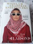 "Woziłam Arabskie księżniczki" J. A. Larson wysyłka OLX