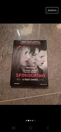 Film DVD Sponsoring